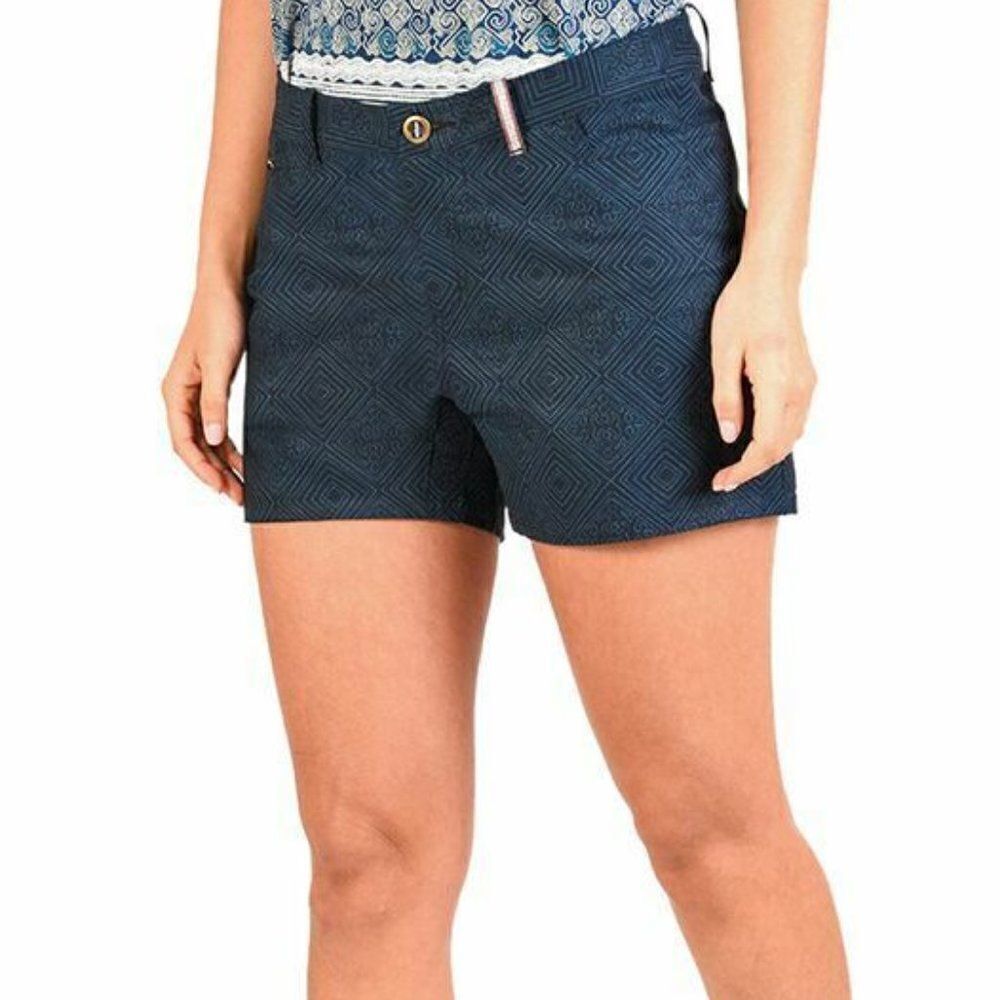 Sherpa Adventure Gear Womens Print Shorts